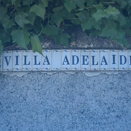 Adelaide Affittacamere Гостевой дом *