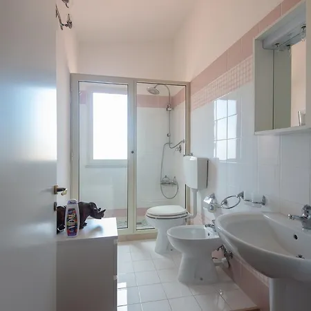 Adelaide Affittacamere Гостевой дом *